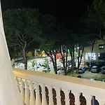Ujvara 4* Golem (Tirana)