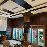 Ujvara Hotel 4*