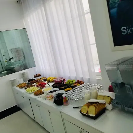 Hotel Ujvara 4*