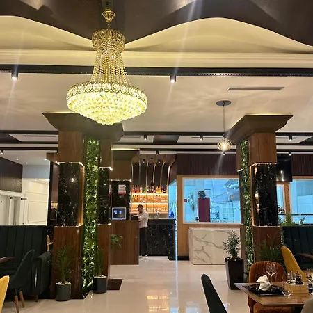 Ujvara Golem (Tirana)