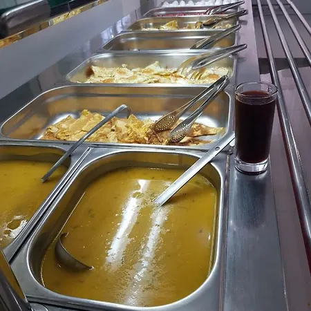 Ujvara 4* Golem (Tirana)