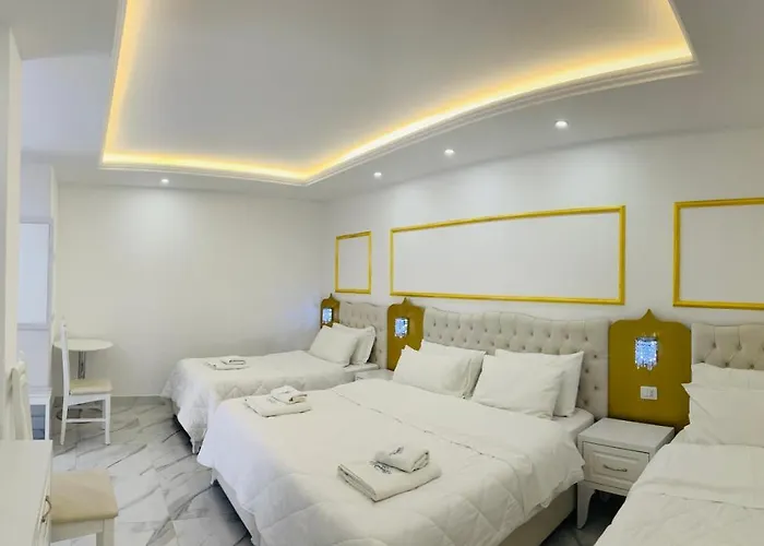 Hotel Ujvara 4*