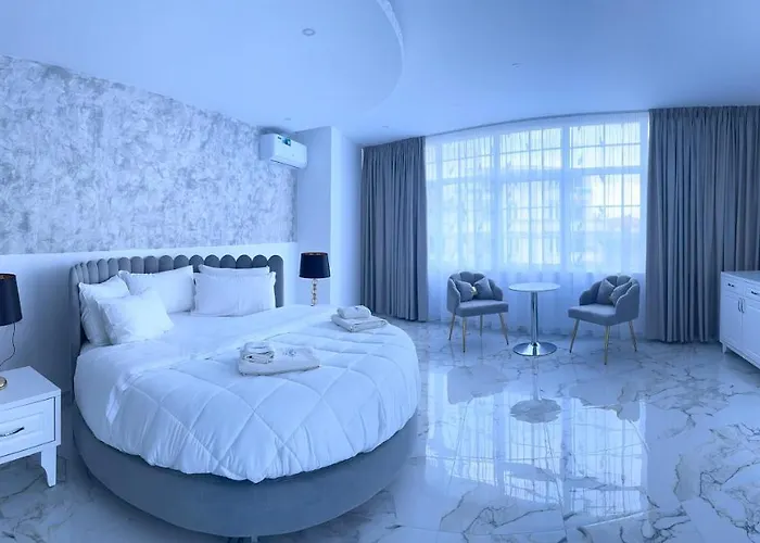Hotel Ujvara