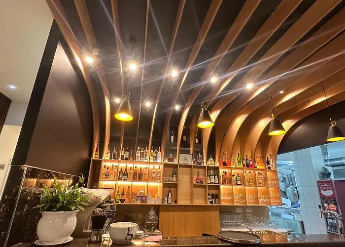 Hotel Ujvara 4*