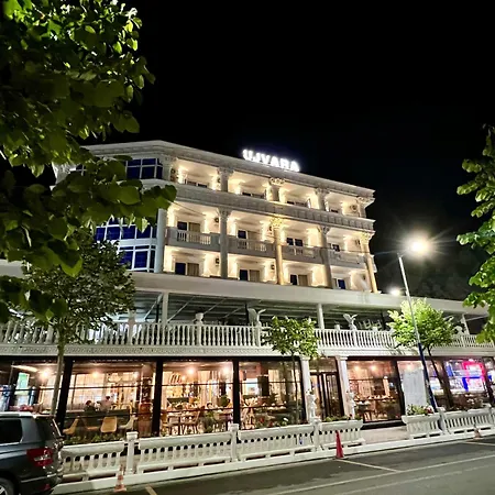 Hotel Ujvara 4*