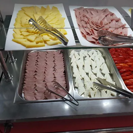 Szálloda Ujvara Golem